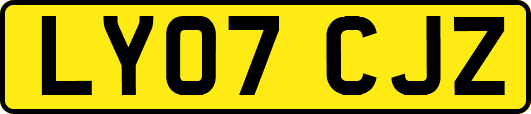 LY07CJZ