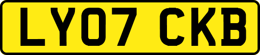 LY07CKB
