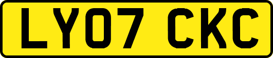 LY07CKC