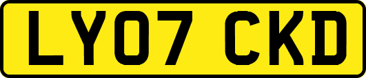 LY07CKD