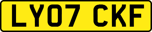 LY07CKF