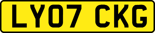 LY07CKG