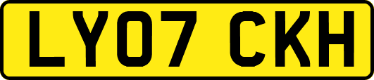 LY07CKH