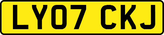 LY07CKJ