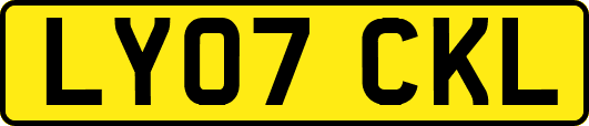 LY07CKL