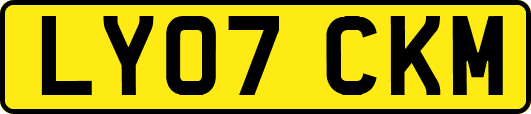 LY07CKM