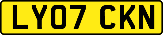 LY07CKN