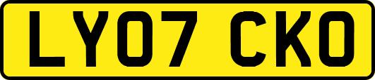 LY07CKO