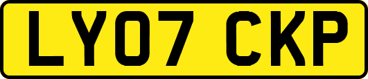 LY07CKP