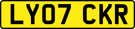 LY07CKR