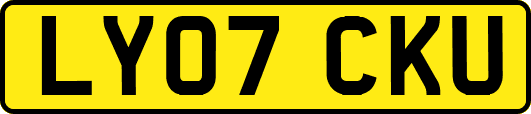 LY07CKU