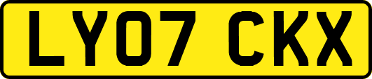 LY07CKX