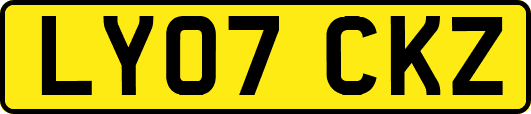 LY07CKZ