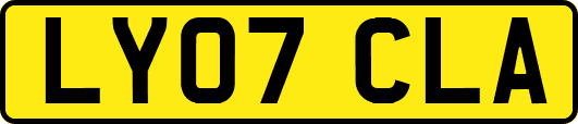 LY07CLA