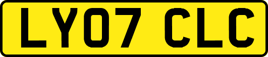 LY07CLC