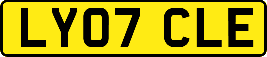 LY07CLE