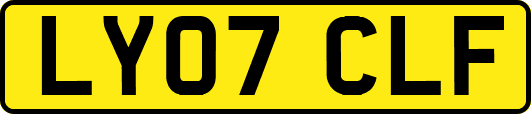 LY07CLF