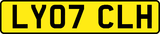 LY07CLH