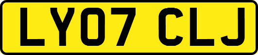 LY07CLJ