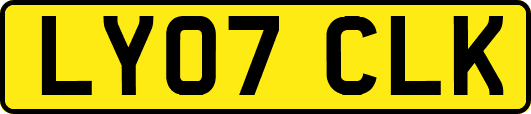 LY07CLK