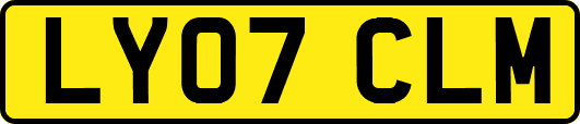 LY07CLM