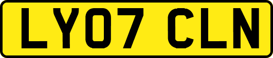 LY07CLN