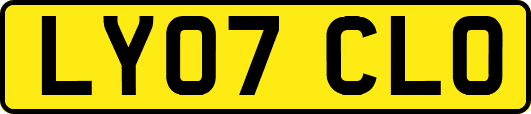 LY07CLO
