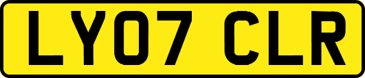 LY07CLR