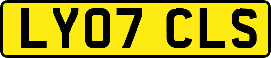 LY07CLS