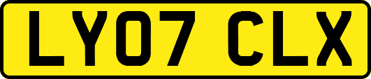 LY07CLX