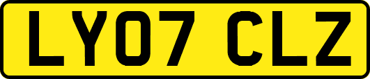 LY07CLZ