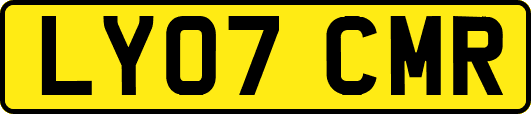 LY07CMR