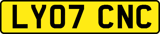 LY07CNC