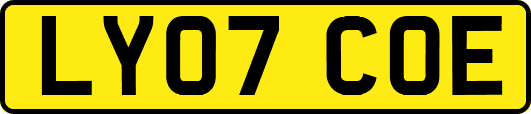 LY07COE