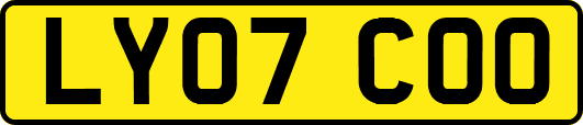LY07COO