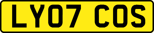 LY07COS