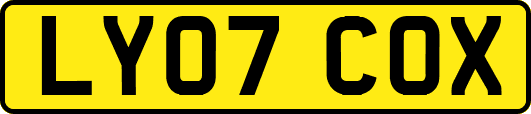 LY07COX