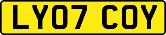 LY07COY
