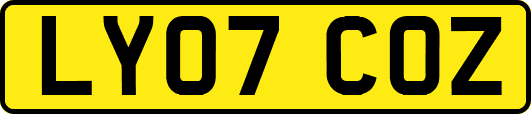 LY07COZ