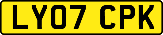 LY07CPK