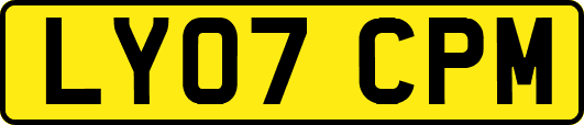 LY07CPM