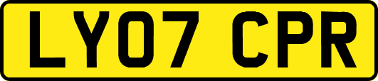 LY07CPR