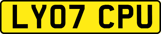 LY07CPU