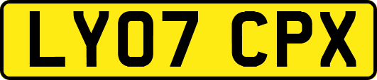 LY07CPX