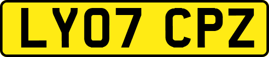 LY07CPZ