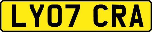 LY07CRA