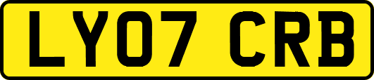 LY07CRB