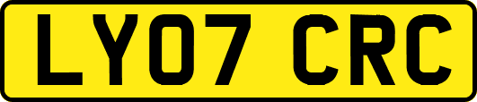 LY07CRC