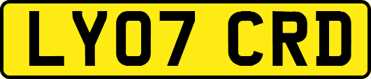 LY07CRD