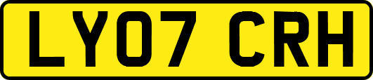 LY07CRH